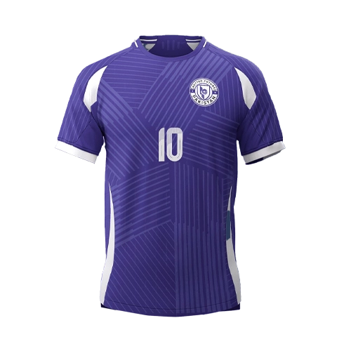 Custom Soccer & Football